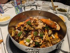 -七欣天香辣蟹火锅(苏州东大街店)