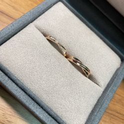 -VE DIAMOND·天然&培育钻石定制
