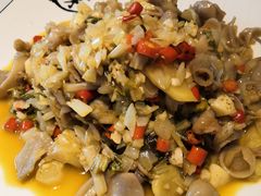 -千岛湖小鱼儿·淳安匠心农家菜