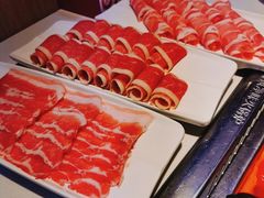 -海底捞火锅(威高广场店)