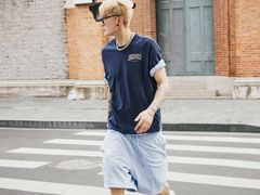 -JORDAN(外滩中央体验店)