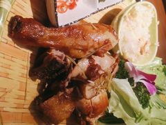 -南越郡·越式风味餐厅(青秀万达店)