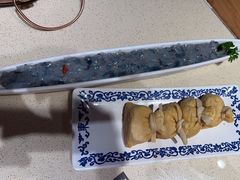 -东镇老火锅(长春路首店)