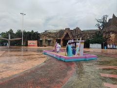 -美的鹭湖探索王国