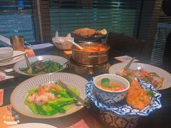 -simply thai天泰(静安嘉里中心店)