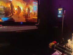 -星聚会KTV(合生汇黑金店)