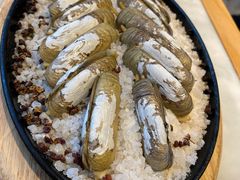 -莆田餐厅PUTIEN(三里屯店)