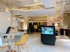 -CAFE'IN精品咖啡体验空间(小寨店)