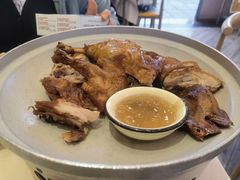 -谢三姐金奖啤酒鱼(总店)