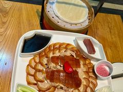 -壹零捌道·北京烤鸭(车公庄店)