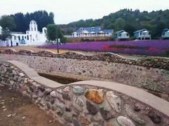 -紫海香堤香草艺术庄园