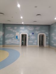 -苏州大学附属儿童医院(园区总院)