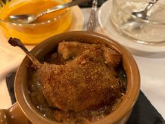 -火车头法国西餐厅