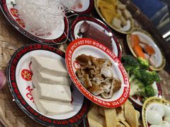 -文立新麻辣烫(合生汇21街区店)
