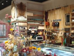 -吾行DIY手工坊(壹方北馆店)