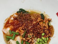 -西北馍王.陕西手工面(龙湖白沙天街店)