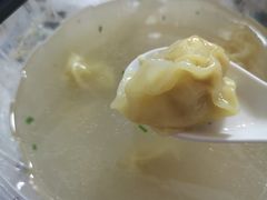 -东泰祥生煎馆(长宁路店)