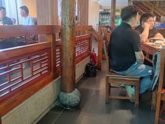 -五味坊·大渔市(瑞丰商博城店)