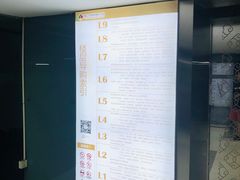 场地-中山公园-龙之梦停车场