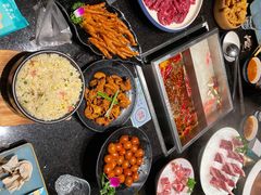 -五星桥原切肥牛火锅·30年专注好牛肉(湖塘店)
