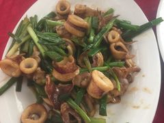 -蛇口康乐快餐鱼仔档(翠苑小区店)