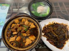 臭大元烧肥肠-壶园美食·淮扬菜(东圈门店)