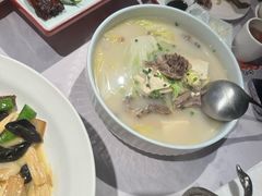 -京味斋·北京烤鸭(华威桥北工大店)