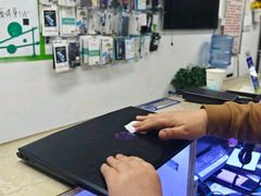 -坤腾手机电脑芯片级维修(雁塔路店)