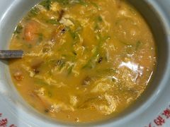 -村长家的疙瘩汤·东营菜(东营茶城店)