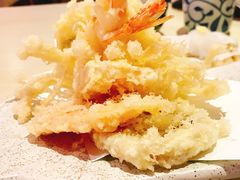 天妇罗拼盘-有喜屋·深夜食堂(北京西路店)