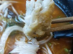 -渝和喵叔米线(南坪万达店)