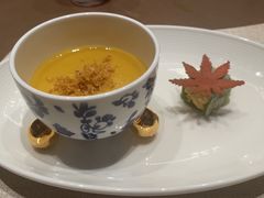 -武汉厨房自助餐厅·武汉卓尔万豪酒店