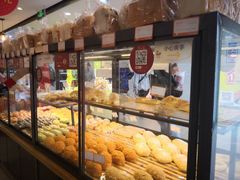 -BreadTalk面包新语·烘焙蛋糕(海珠丽影广场店)