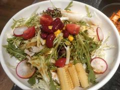 -九田家黑牛烤肉料理(石路天虹店)