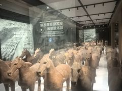 -汉景帝阳陵博物院