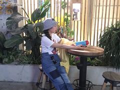 -周三的情书花园餐厅(江北店)