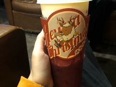 -喜茶(东莞雍华庭店)