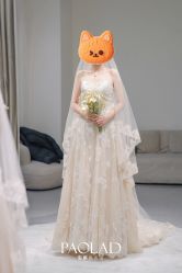 -南京宝娜嫁衣婚纱礼服馆(中央路店)