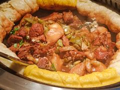 -灶座小锅烀饼·铁锅炖(全国总店)