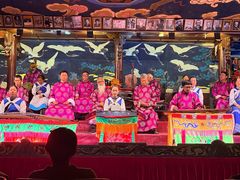 -宣科纳西古乐·非遗体验空间(大水车店)