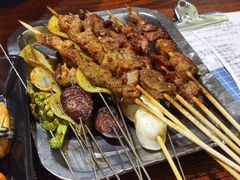 -517烧烤·龙虾·海鲜大排档(万象都荟店)