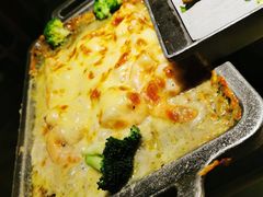 -绿茶餐厅