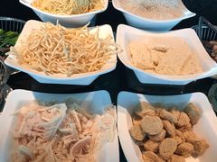 -澳门旅游塔360°旋转餐厅(南湾湖广场店)