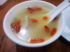 -万兴菜馆(龙华店)