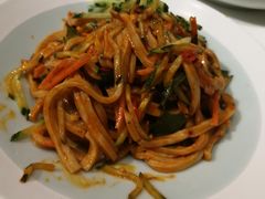 -宁夏国强手抓羊肉·清真菜(未央路凤三店)