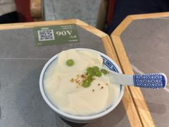 -晓淮山·扬州早茶·淮扬菜(龙阳广场店)