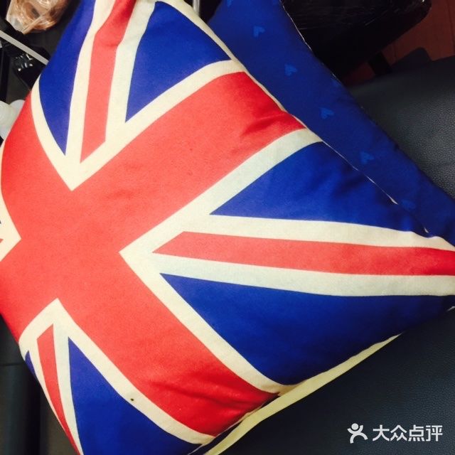 明星刺青·洗纹身(南京西路店)图片