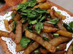 -素心小筑(后沙裕镇店)
