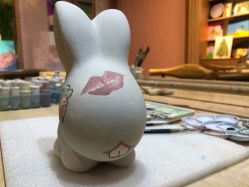 -故事馆手作综合体验馆