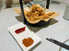 -青花椒花椒鱼(合生汇店)